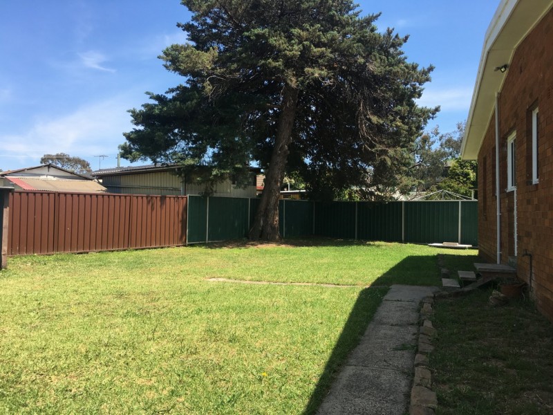 16 Lawrence Hargrave Road, Warwick Farm NSW 2170