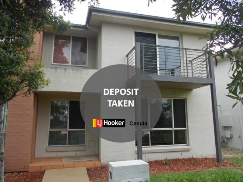 21 Hindostan Road, Glenfield NSW 2167