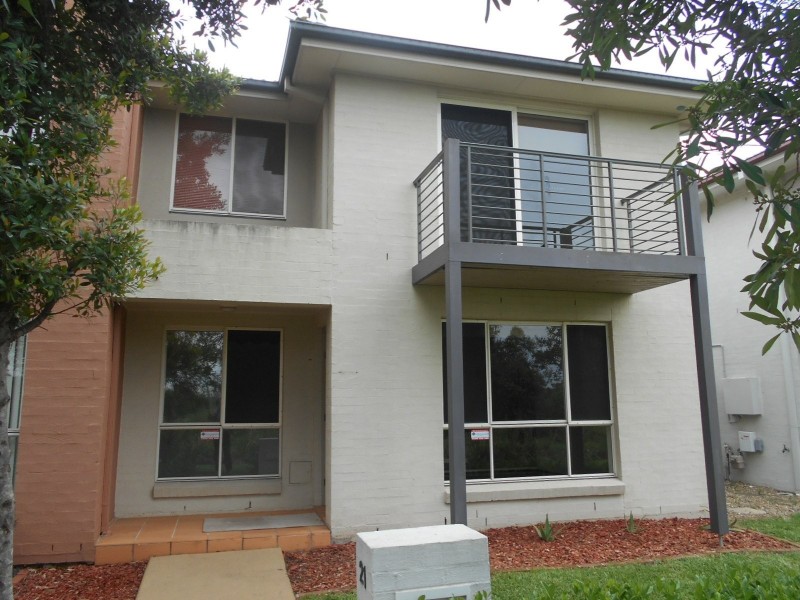 21 Hindostan Road, Glenfield NSW 2167