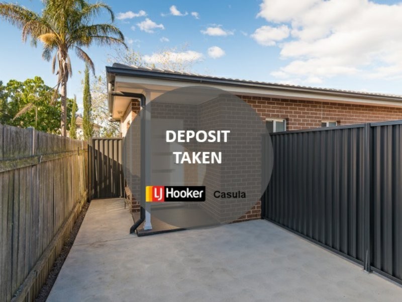 52A Marie Street, Lurnea NSW 2170