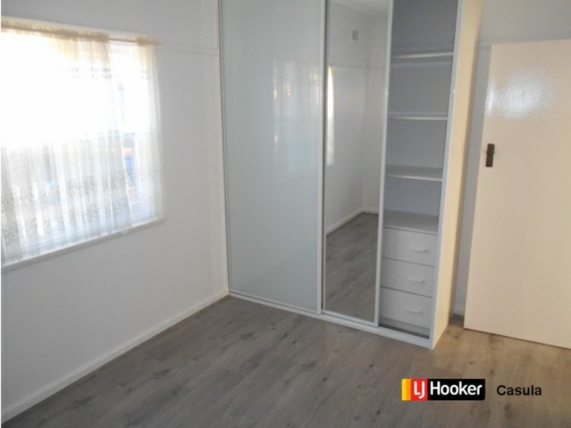 36 Ashcroft Avenue, Casula NSW 2170