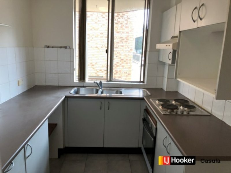 Unit 30/2 Riverpark Drive, Liverpool NSW 2170