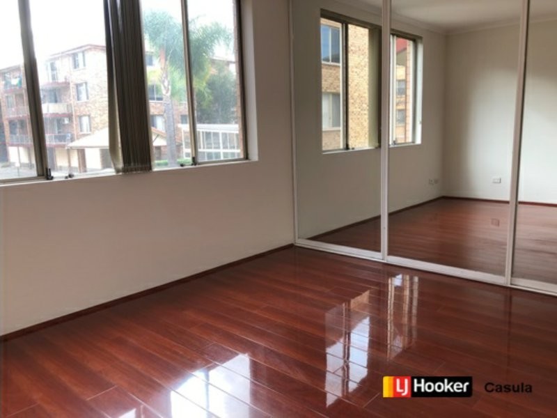 Unit 30/2 Riverpark Drive, Liverpool NSW 2170