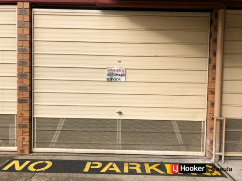 Unit 30/2 Riverpark Drive, Liverpool NSW 2170