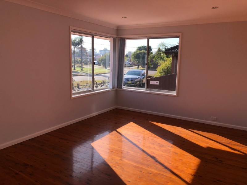 7A Curtis Crescent, Moorebank NSW 2170
