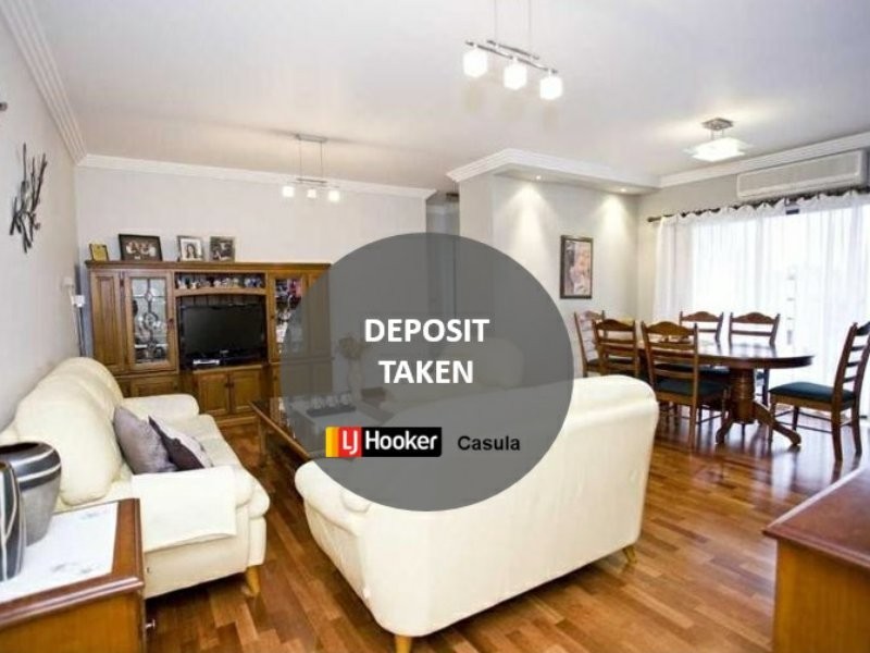 17/8 Beale Street, Liverpool NSW 2170