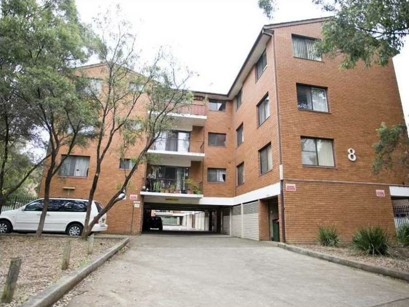 17/8 Beale Street, Liverpool NSW 2170