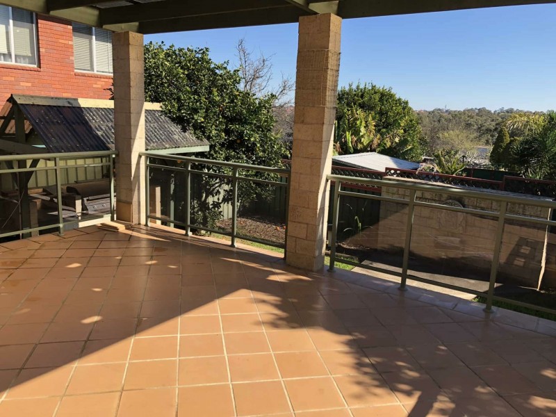 73B Leacocks Lane, Casula NSW 2170