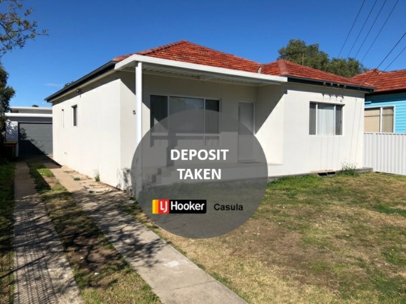 53 Fitzpatrick Crescent, Casula NSW 2170