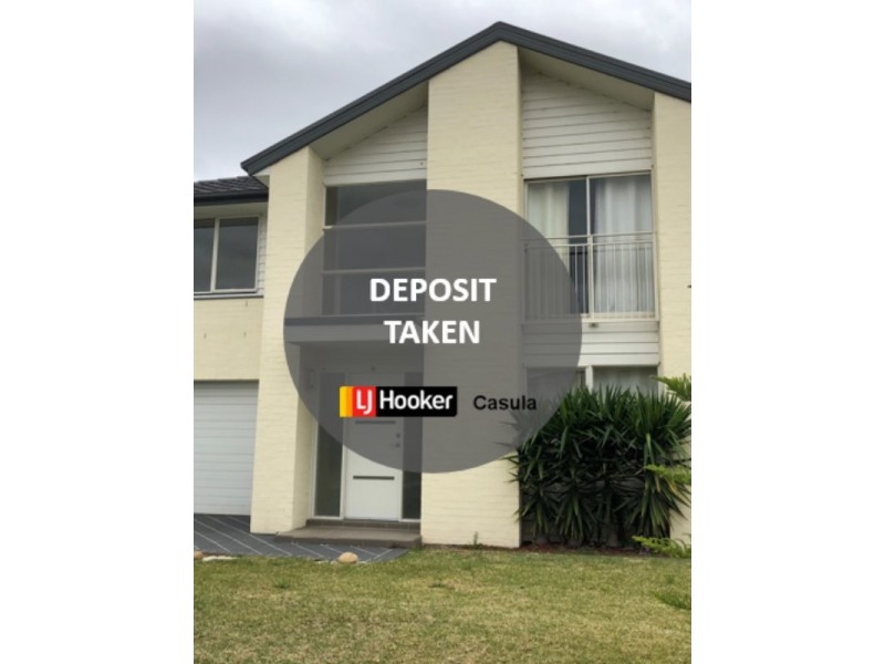 29 Grenada Road, Glenfield NSW 2167