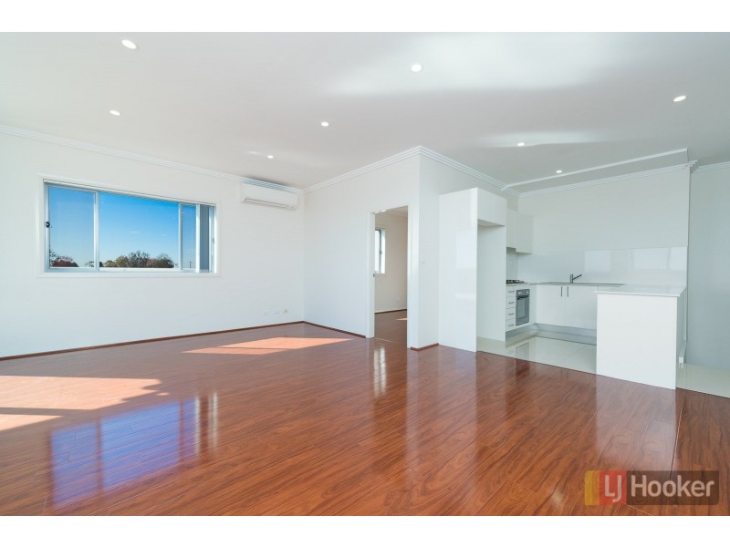 26/2 Kurrajong Road, Casula NSW 2170