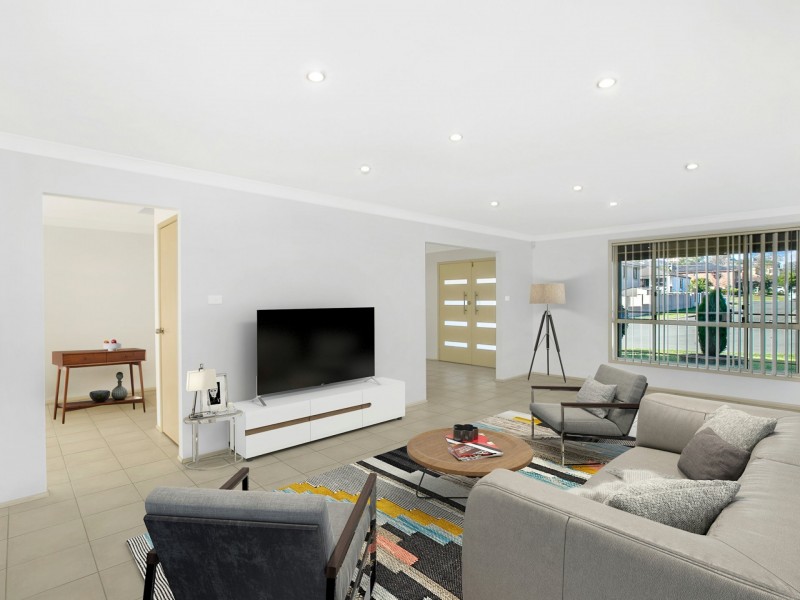 14 Valley Close, Casula NSW 2170