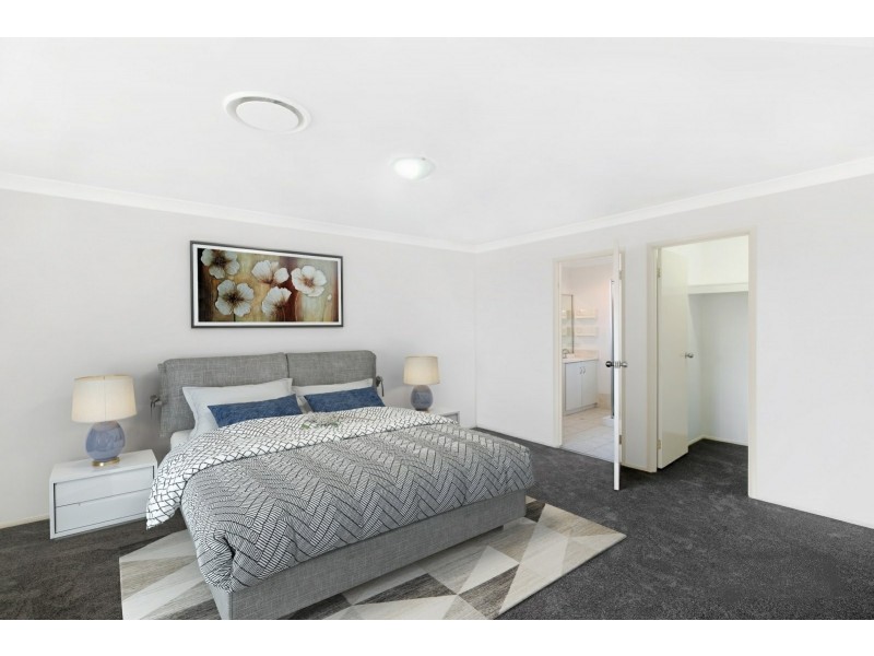 14 Valley Close, Casula NSW 2170