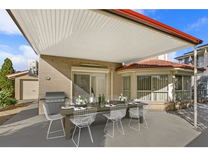 14 Valley Close, Casula NSW 2170