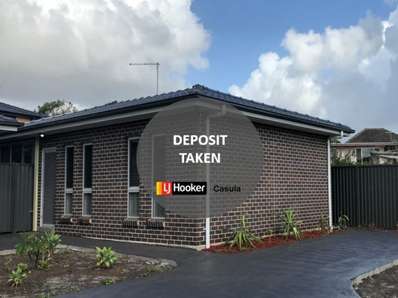 36A Ashcroft Avenue, Casula NSW 2170