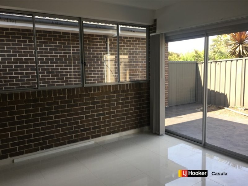 36A Ashcroft Avenue, Casula NSW 2170