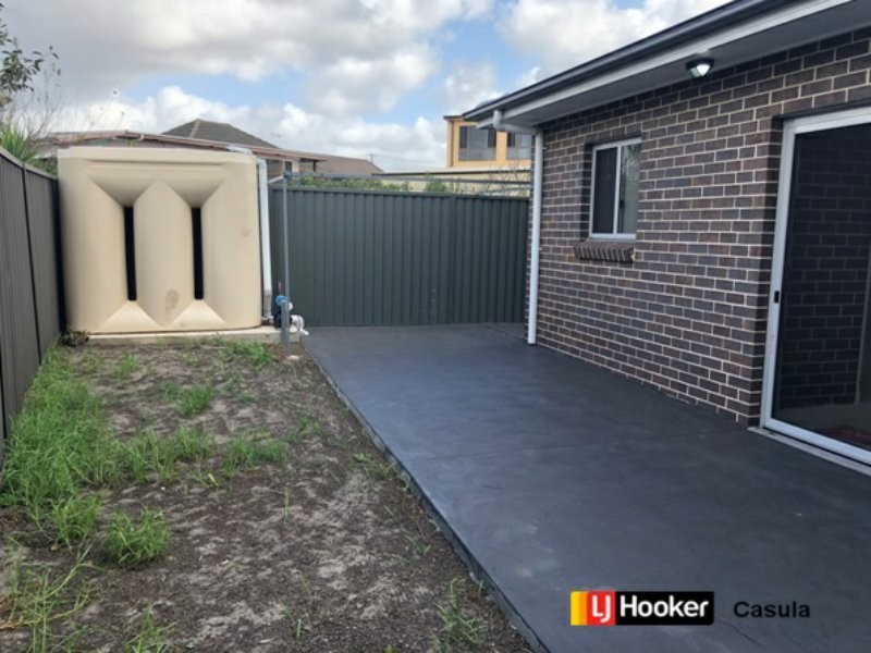 36A Ashcroft Avenue, Casula NSW 2170