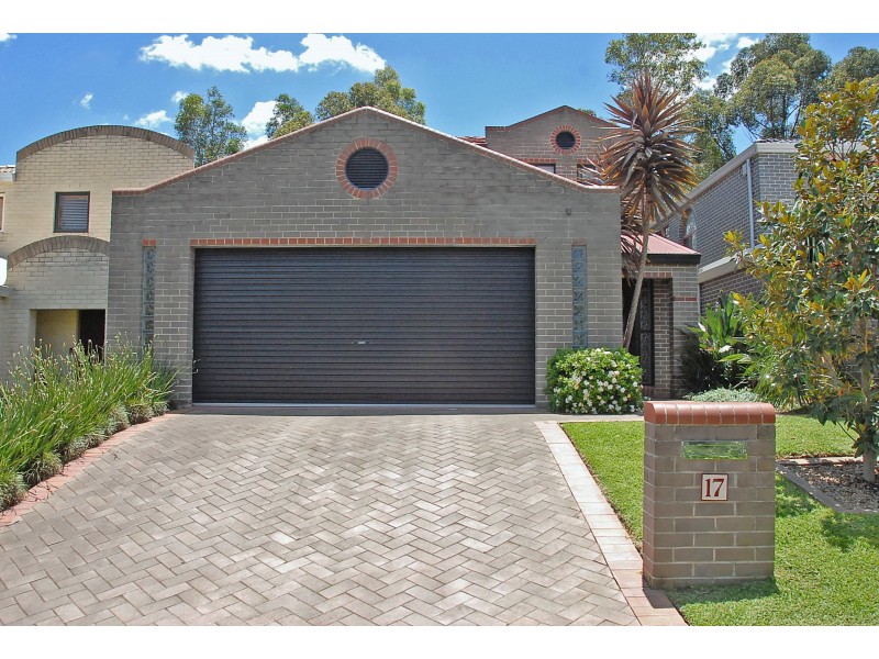 17 Wattle Road, Casula NSW 2170