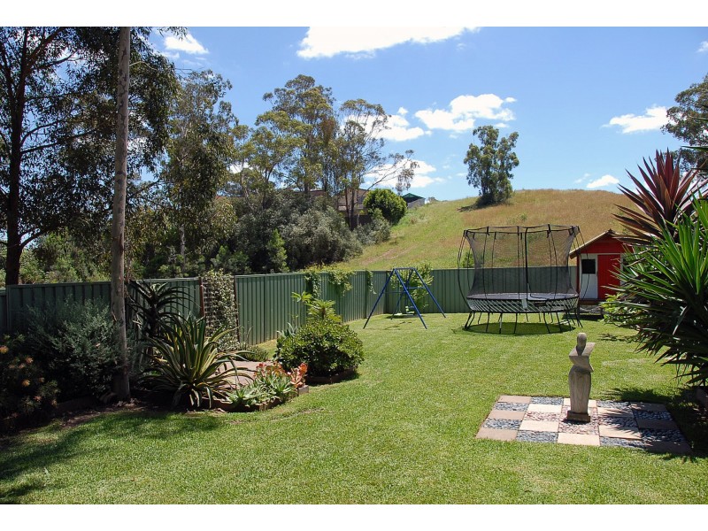 17 Wattle Road, Casula NSW 2170