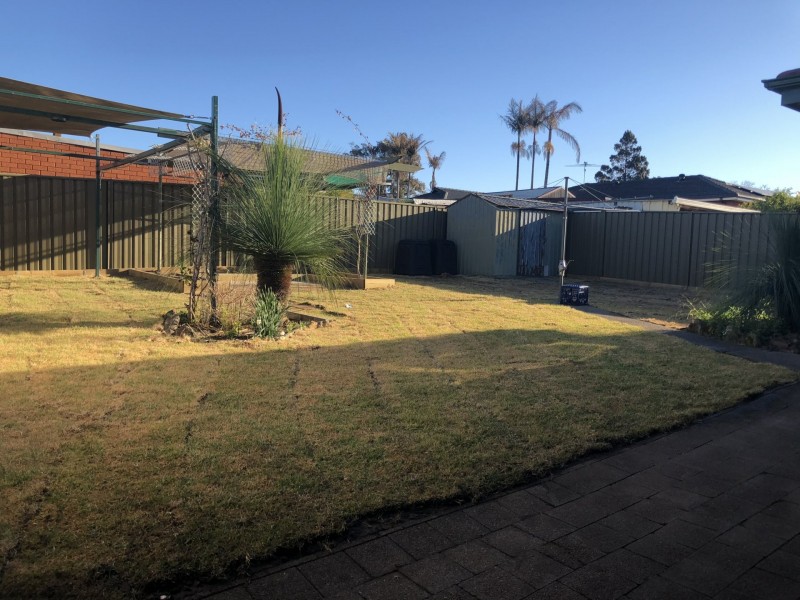 53 Victoria Road, Macquarie Fields NSW 2564