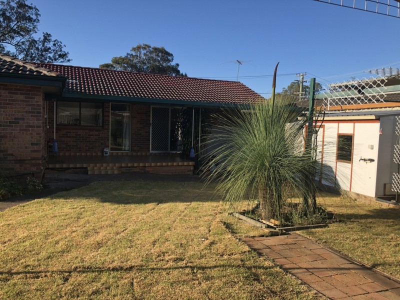53 Victoria Road, Macquarie Fields NSW 2564