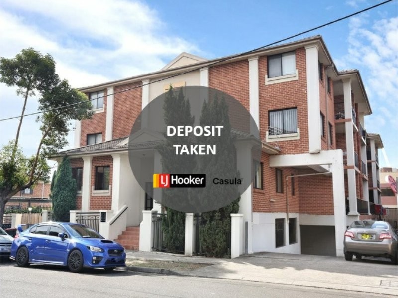 Unit 18/96-98 Castlereagh Street, Liverpool NSW 2170