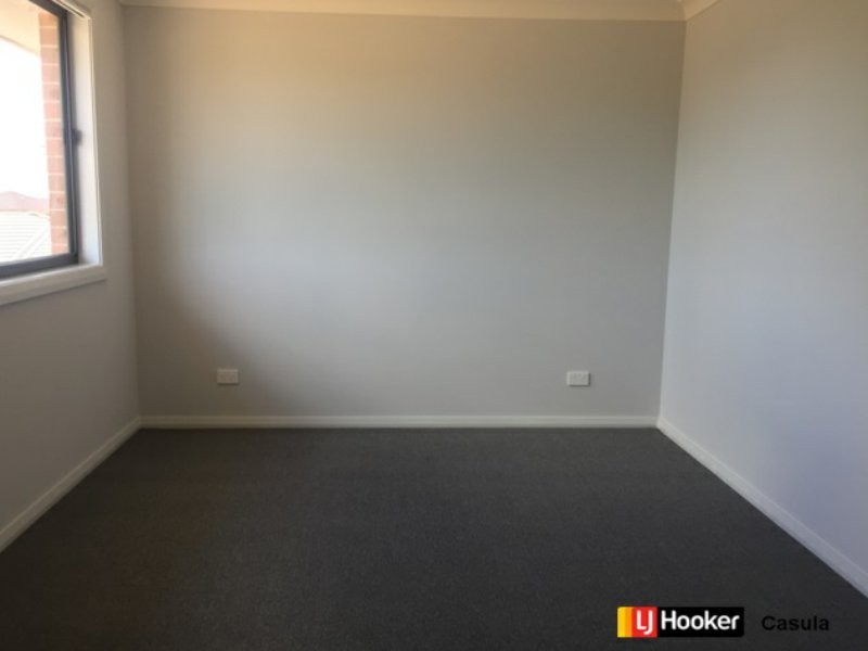 7A Marsh Parade, Casula NSW 2170