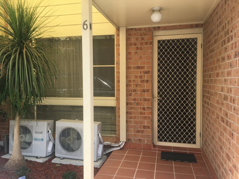 6/48-50 Gill Avenue, Liverpool NSW 2170