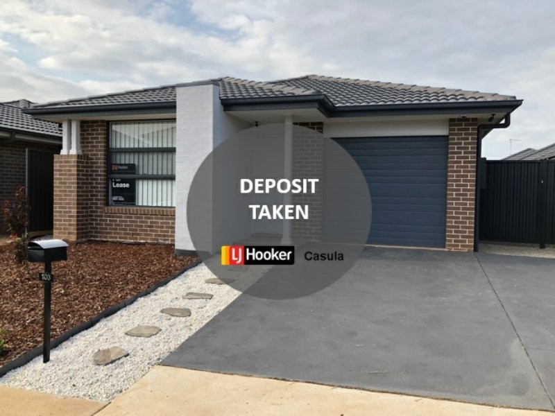 103 Dardanelles Road, Edmondson Park NSW 2174