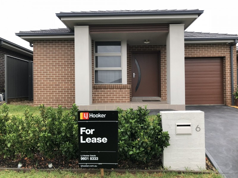 6 Myall Street, Gregory Hills NSW 2557
