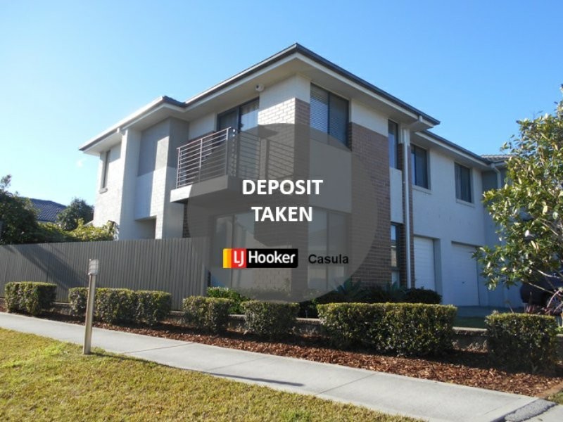 13 Grenada Road, Glenfield NSW 2167