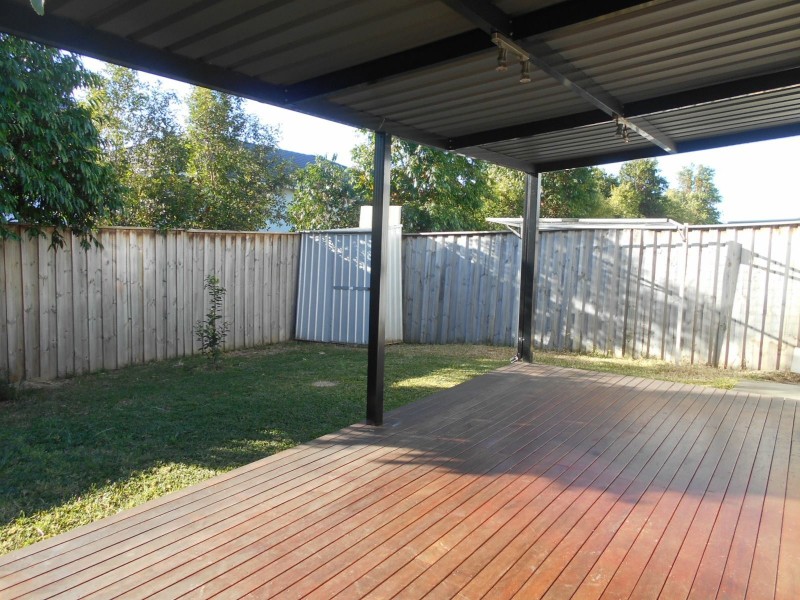 13 Grenada Road, Glenfield NSW 2167