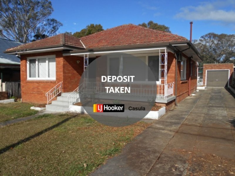 22 Casula Road, Casula NSW 2170