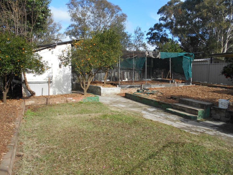 22 Casula Road, Casula NSW 2170