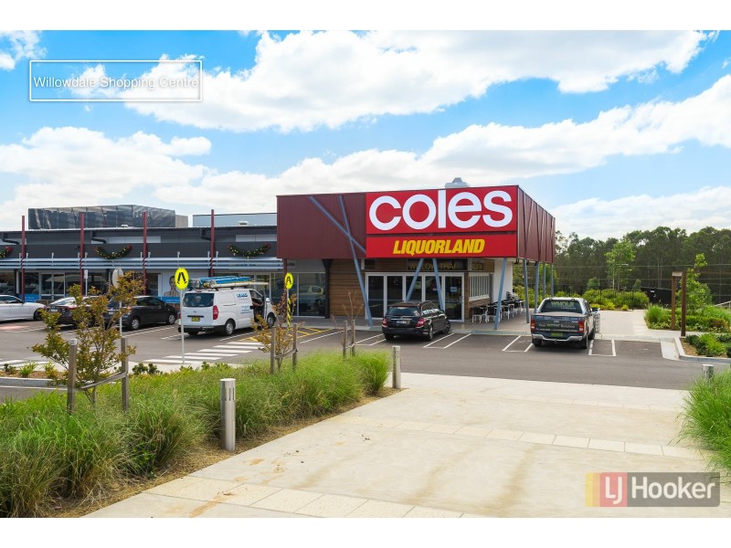 49 Fanflower Avenue, Denham Court NSW 2565