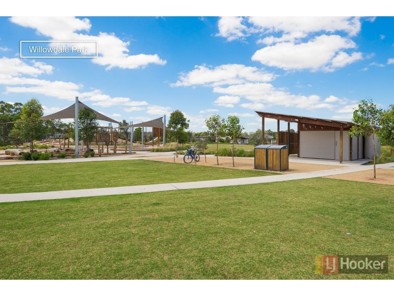 49 Fanflower Avenue, Denham Court NSW 2565