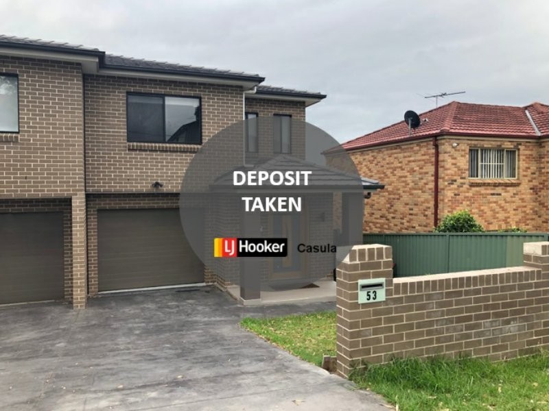 53 York Street, Casula NSW 2170