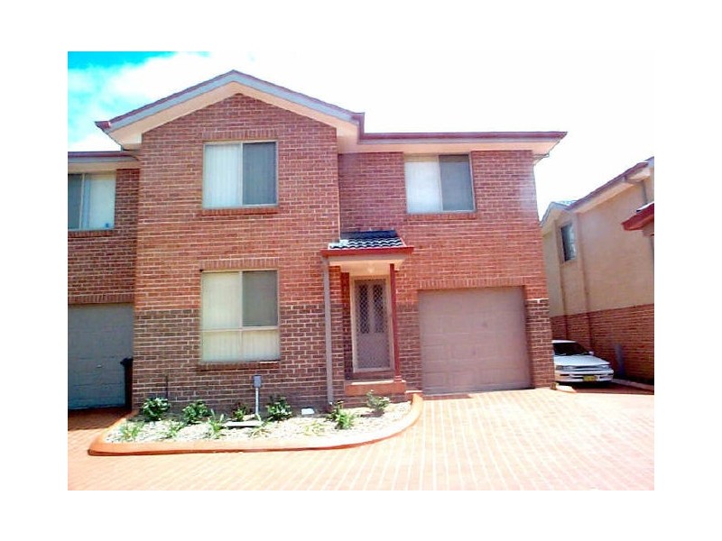 Casula NSW 2170