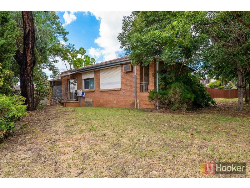 16 Kaluga Street, Busby NSW 2168