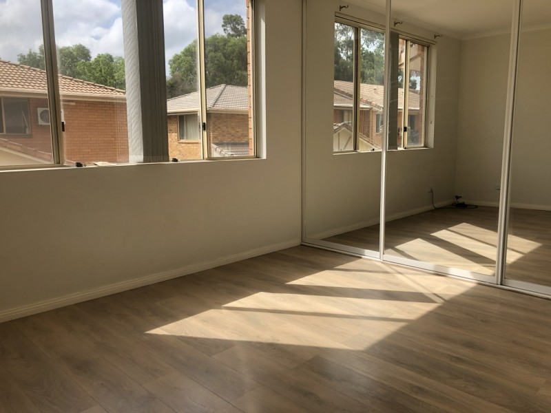 Unit 58/2 Riverpark Drive, Liverpool NSW 2170