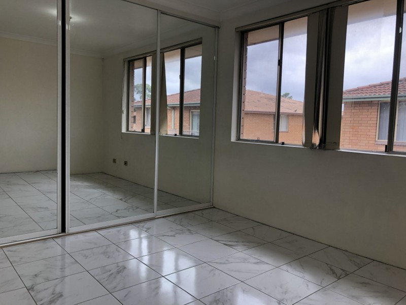 Unit 99/1 Riverpark Drive, Liverpool NSW 2170