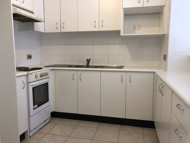 Unit 99/1 Riverpark Drive, Liverpool NSW 2170