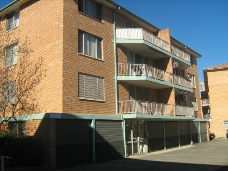 Unit 99/1 Riverpark Drive, Liverpool NSW 2170