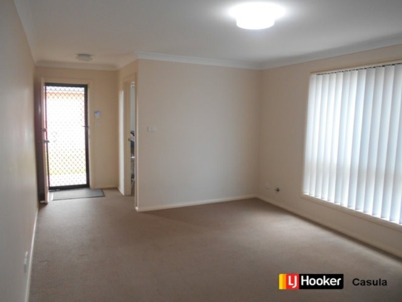 9 Graziers Way, Carnes Hill NSW 2171