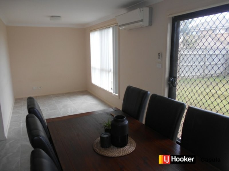 9 Graziers Way, Carnes Hill NSW 2171