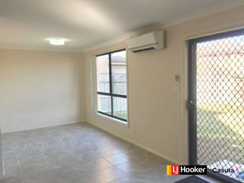 9 Graziers Way, Carnes Hill NSW 2171