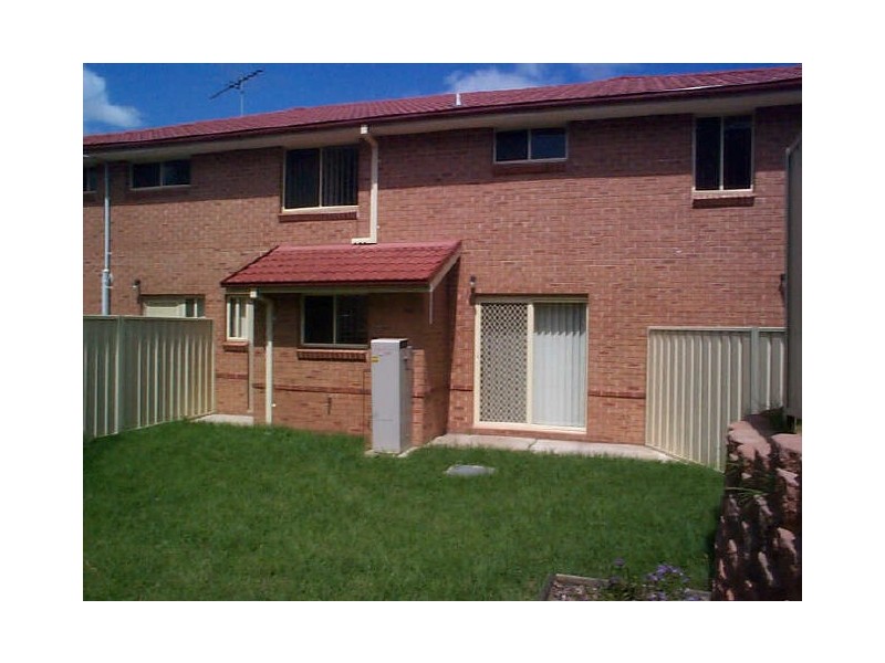 Casula NSW 2170