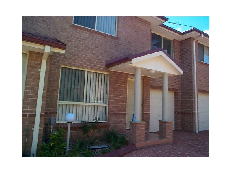 Casula NSW 2170