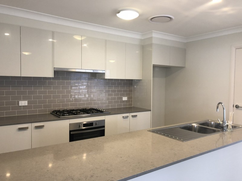 6 Tanga Road, Edmondson Park NSW 2174