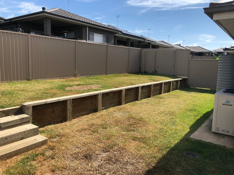 6 Tanga Road, Edmondson Park NSW 2174